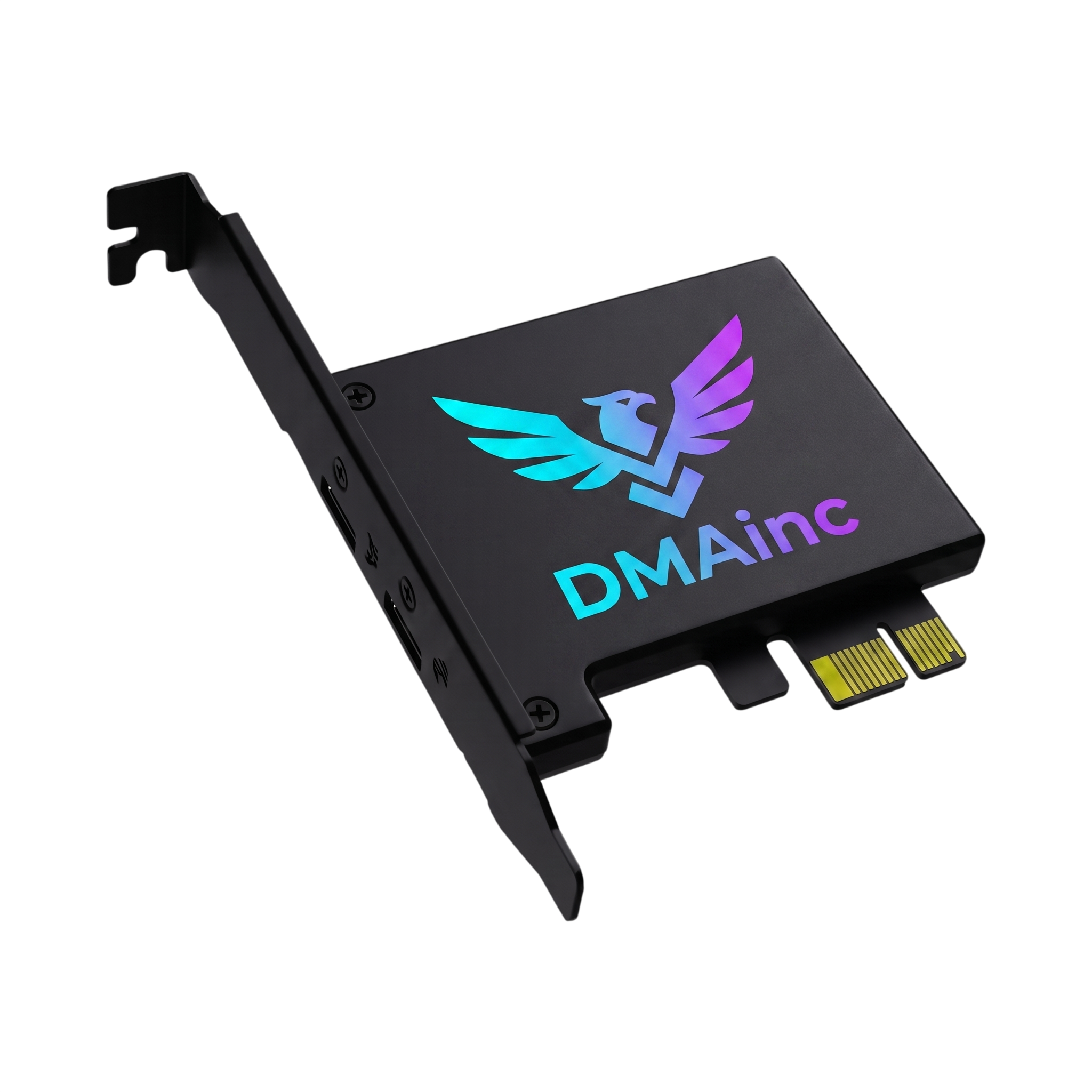 DmaINC Premium Visual