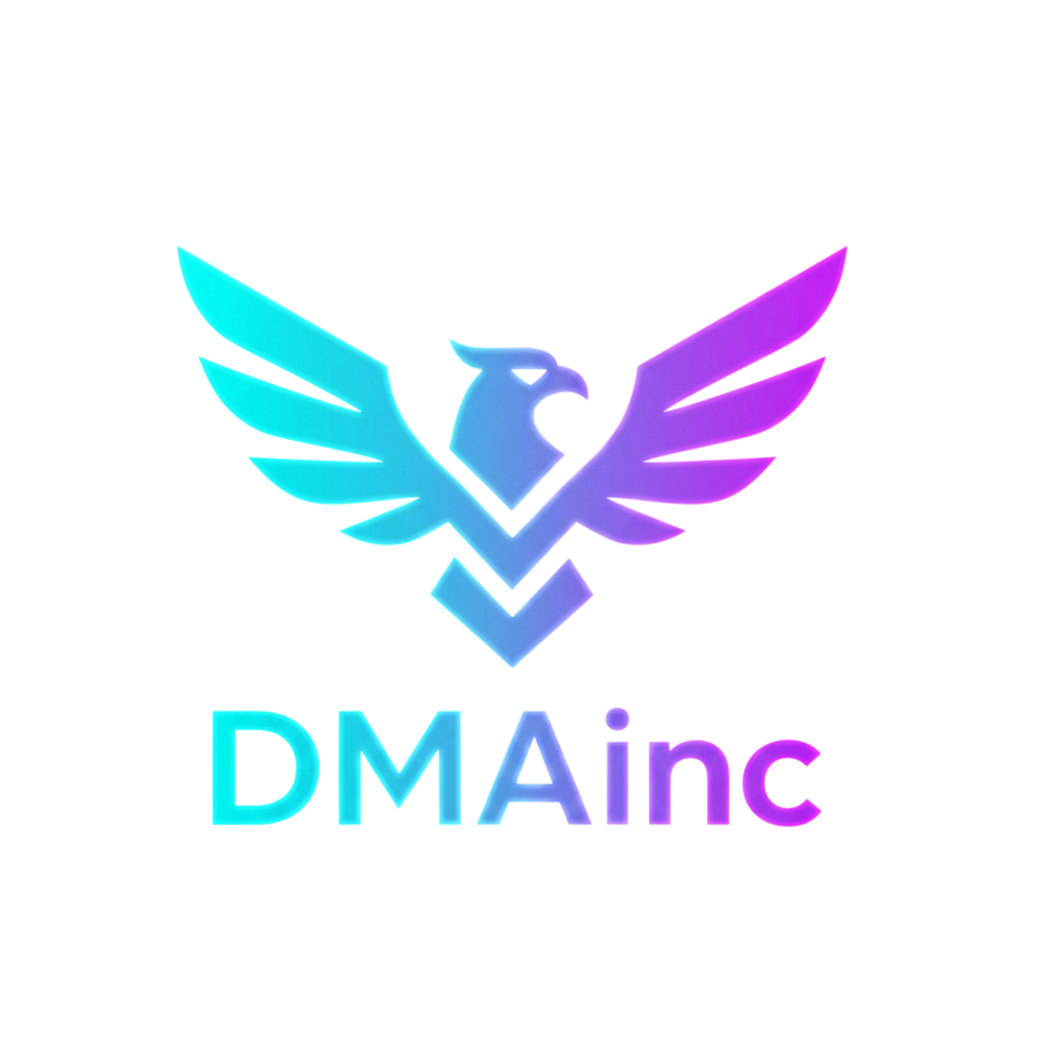 DmaINC Logo
